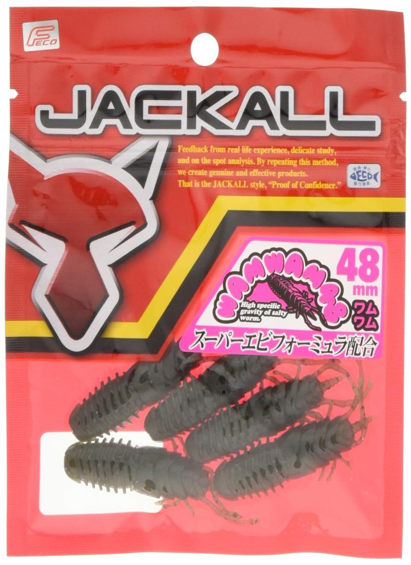 Х饨ƥåʿ¤㤨JACKALL(å   48mm ꡼ѥץڥåѡפβǤʤ675ߤˤʤޤ