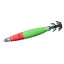ダイワ(DAIWA) エメラルダス イカメタルスッテ 131g(35号) ケイムラクレイジーグリーン 07346986 ダイワ(DAIWA) エメラルダス イカメタルスッテ 131g(35号) ケイムラクレイジーグリーン 07346986