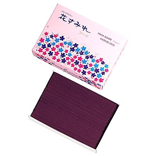 玉初堂 線香 花すみれブーケ 大バラ 6686