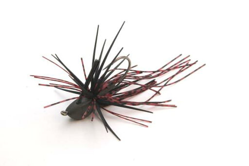 レイドジャパン(Raid Japan) EGU-DAMA Type-COVER (エグダマ タイプカバー) 3.5g 011.ブラックブラウン (BLACK BROWN) レイドジャパン(Raid Japan) EGU-DAMA Type-COVER (エグダマ タイプカバー) 3.5g 011.ブラックブラウン (BLACK BROWN)