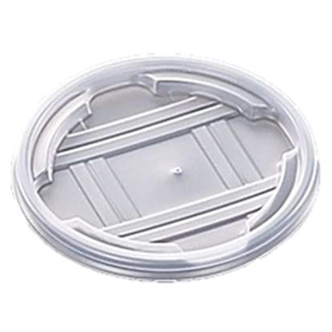 中央化学(Chuo Kagaku) CFカップ 95-270 蓋 100枚入