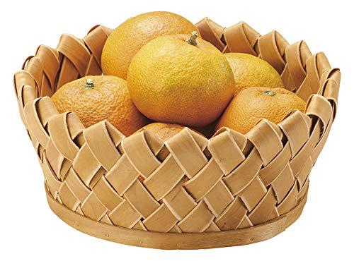 サイズ：25X25X10cm◆商品名：ちどり産業(Tidorisangyou) フルーツバスケット ブラウン 25X25X10cm ウッドチップバスケット 88-63サイズ:25X25X10cm素材:ウッドチップ生産国:中国ウッドチップ素材の卓上バスケット。 手造り天然素材のため、サイズ・色の違いがありますが個々の風合いをお楽しみ下さい。