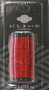 LECIEN cosmo にしきいと ラメ 刺しゅう糸 20m巻 col.14 茜 No.77