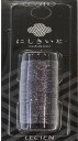 cosmo にしきいと ラメ 刺しゅう糸 20m巻 col.10 墨 No.77