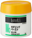 リキテックス(Liquitex) アクリル絵具モデリングペースト 300ml