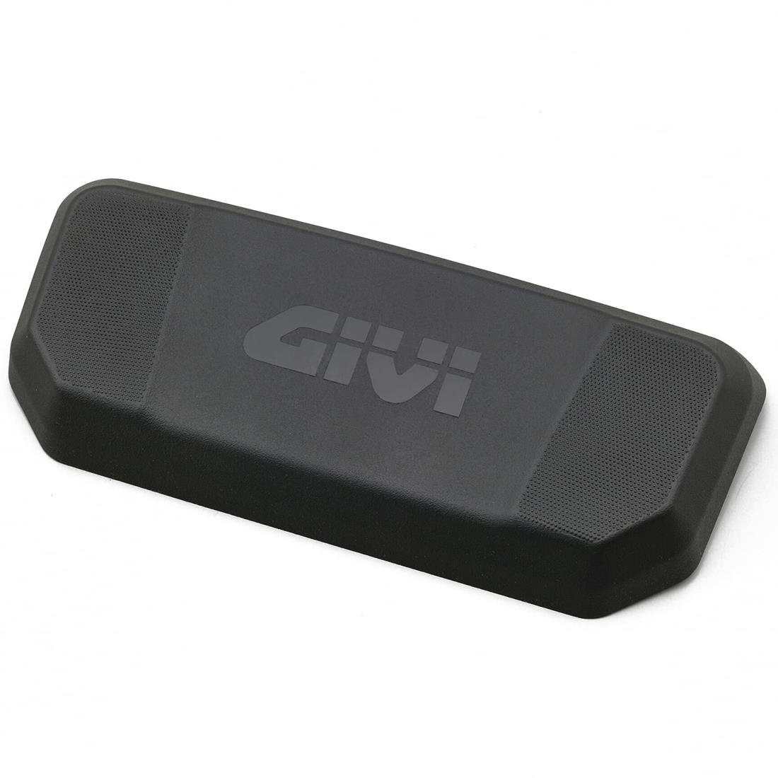GIVI(ジビ) バイク用 リアボックス モノロック オプション品(B42 / B33 / B32用) バックレスト BB42N 22126