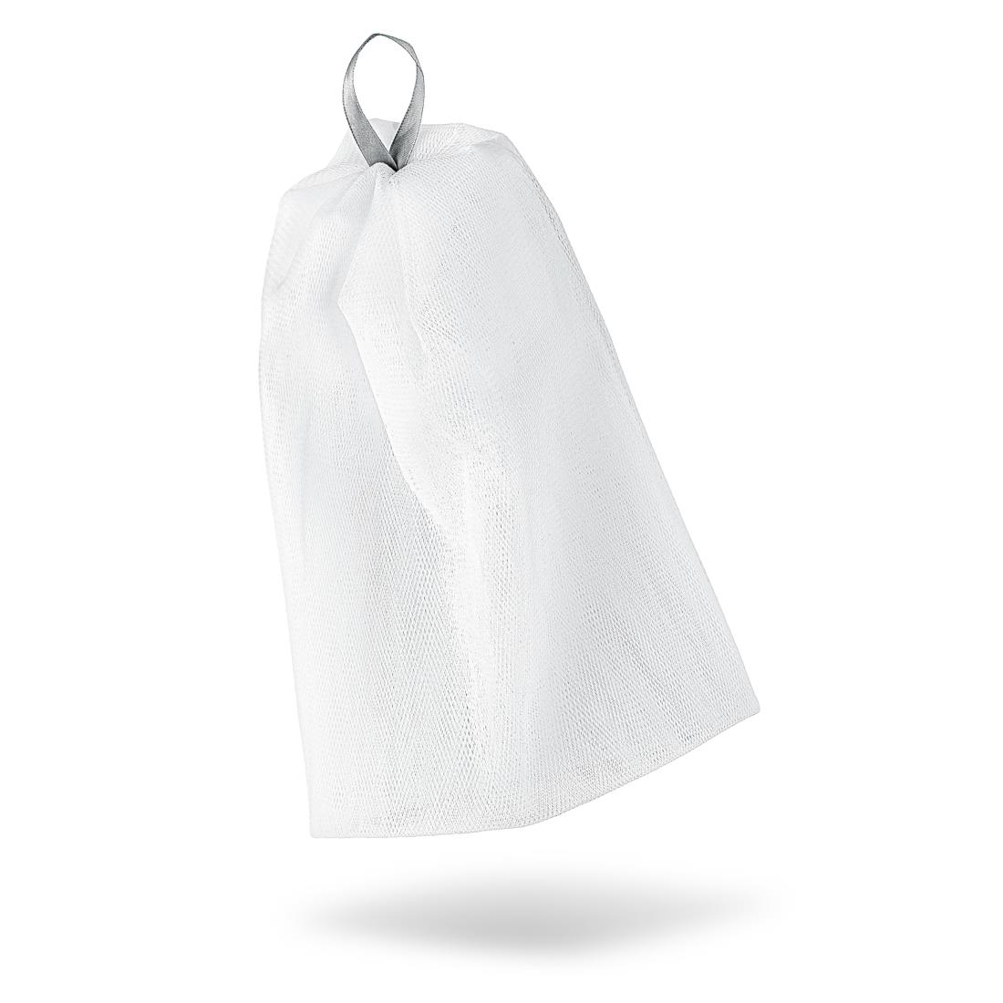 貝印 メンズ 6層泡立てネット 大きめサイズ KQ-1829