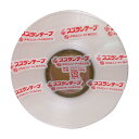 エヒメ紙工 スズランテープ RCTP-01 50mm巾×約470m巻 白