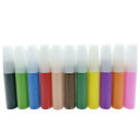 カラーサンド 12色セット DIY 色砂 砂絵 各10g