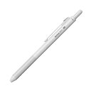 オート 多機能ペン ブルーム 3in1 アイスホワイト MF-25B3-WT(3)