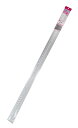 和気産業(Waki Sangyo) ステンレス棚支柱 白 845mm WKT-845W