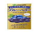 伊藤園 ブルーベリーミックス 200ml エコパック (紙パック) ×24本