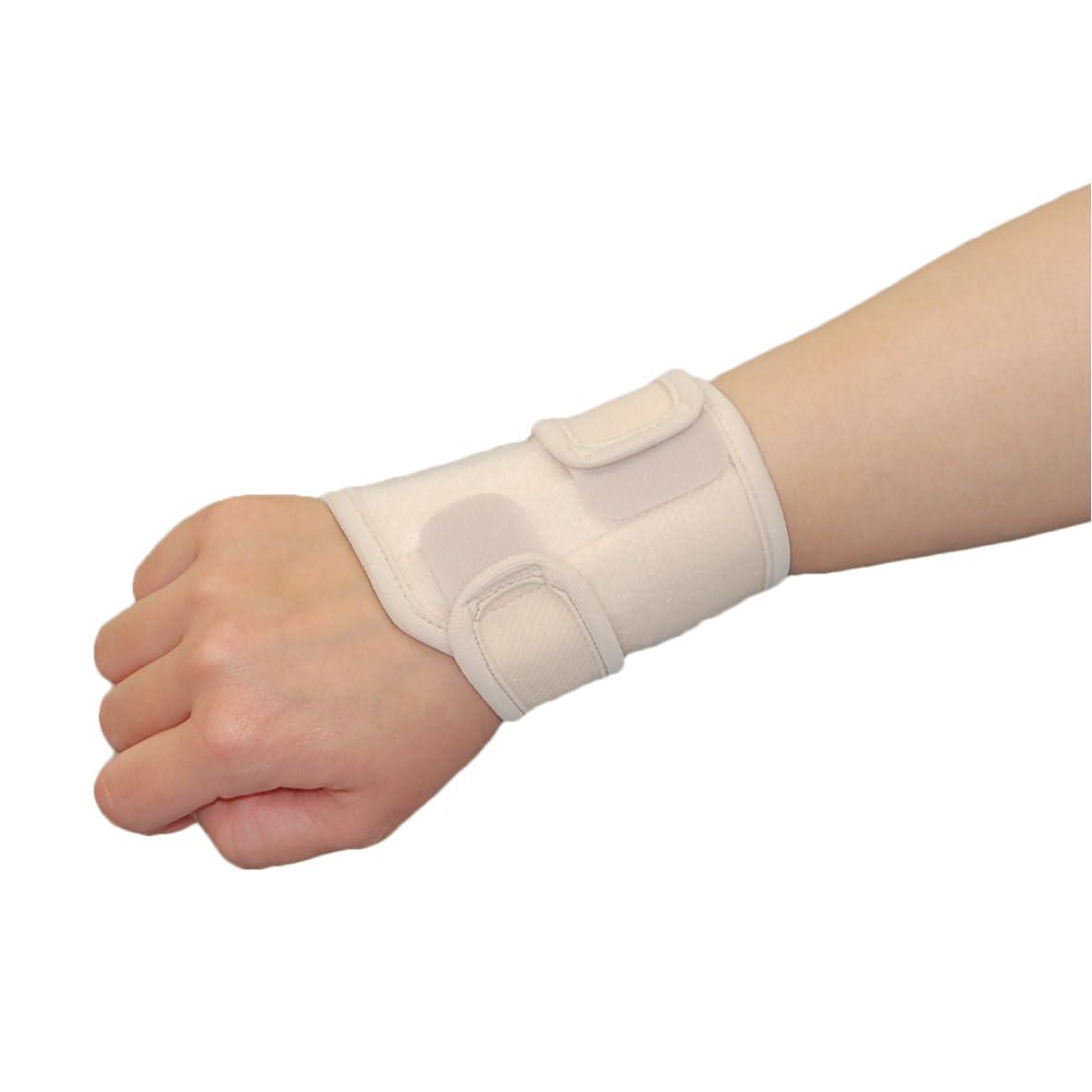 竹虎 ソフラウルファーTFCC ベージュ フリーサイズ