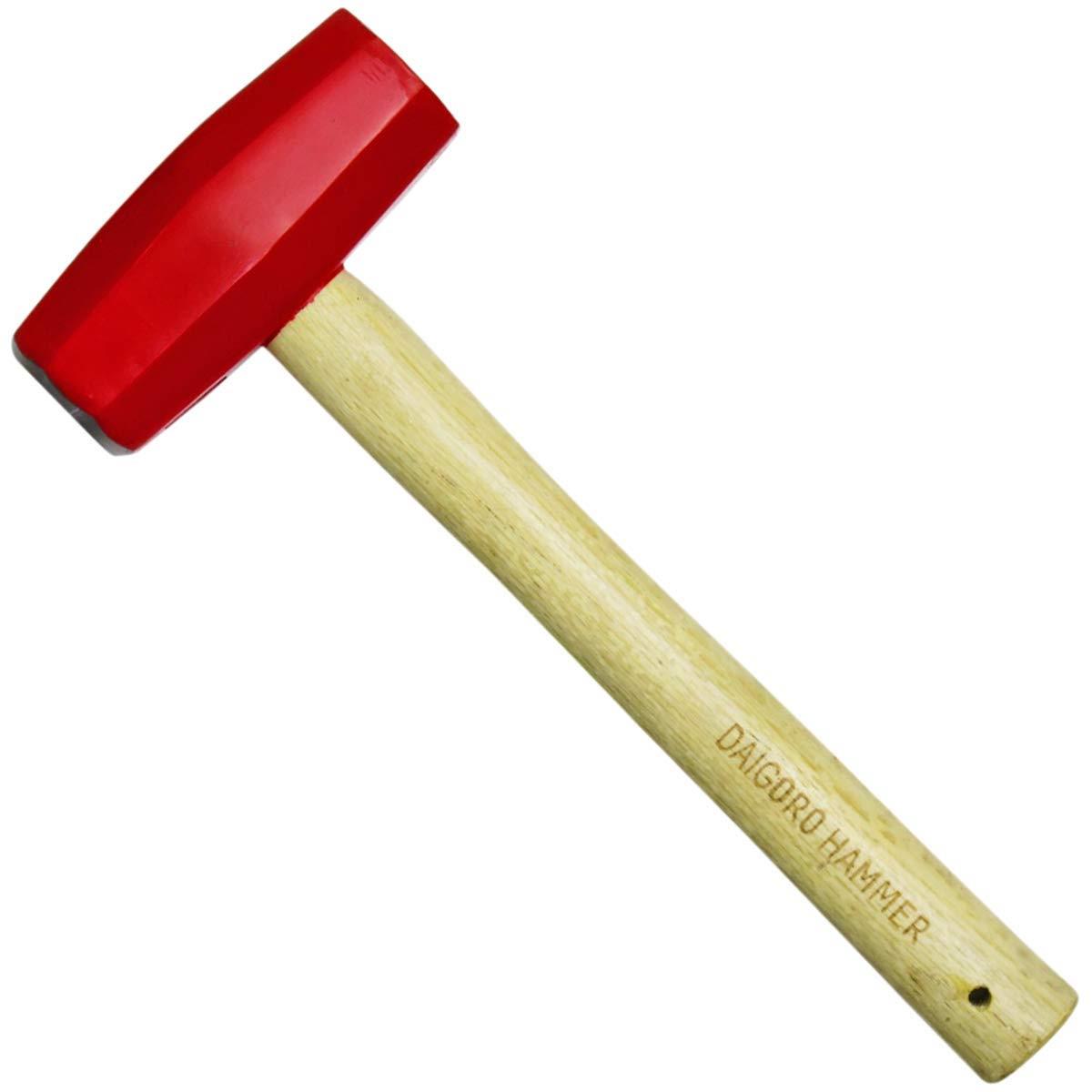 近与(KONYO) 大五郎 石頭ハンマー 1.5kg