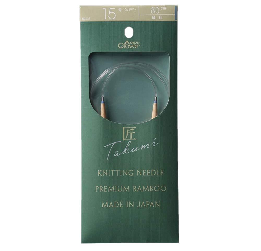 匠輪針-S 80cm＜15号＞ CL45-815