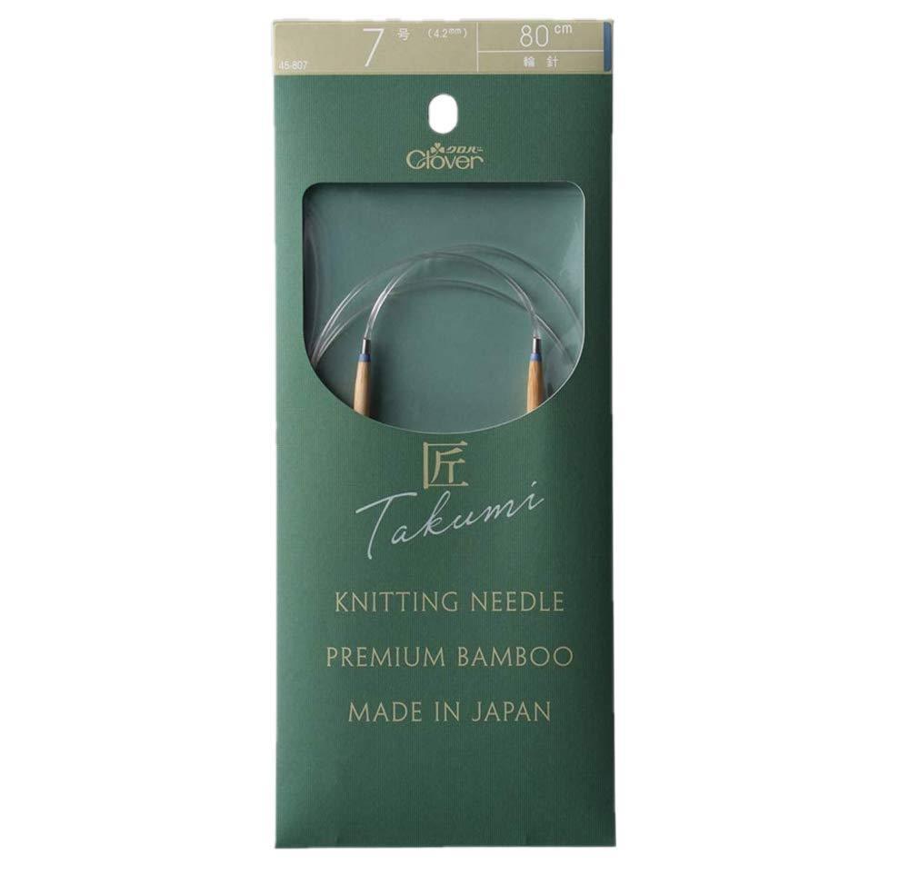 匠輪針-S 80cm＜7号＞