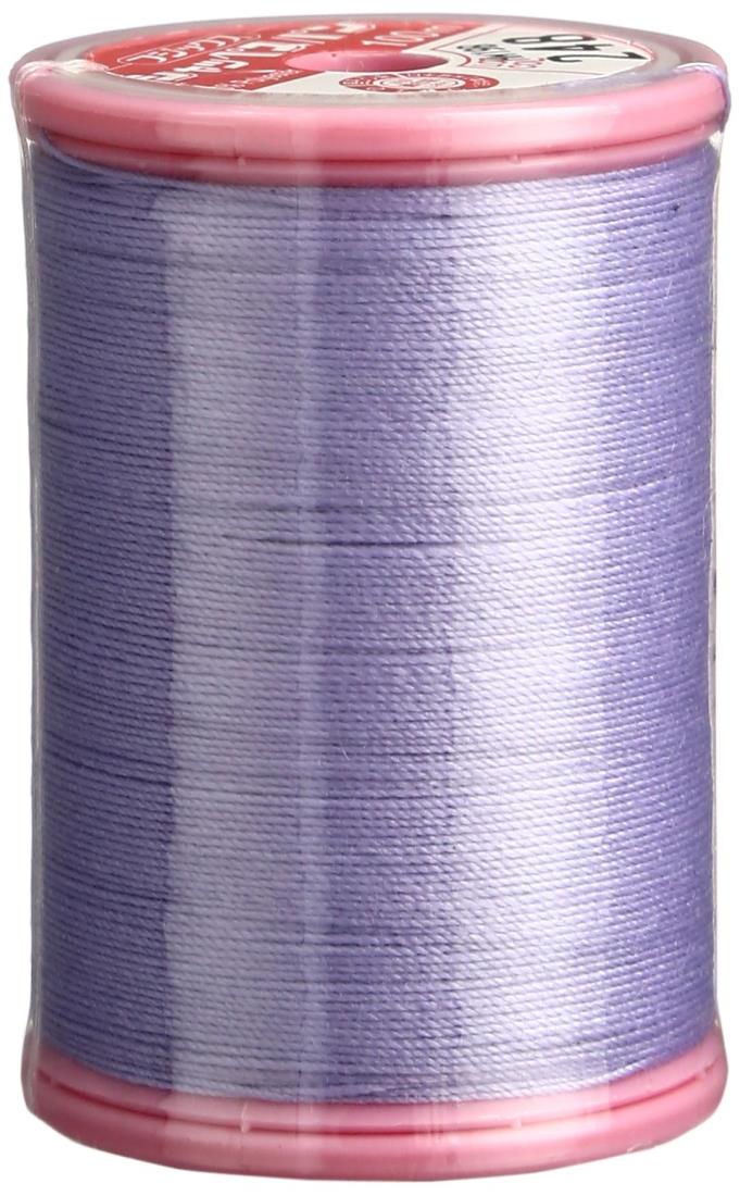 フジックス シャッペスパン ミシン糸 厚地用 太さ 30番 長さ 100m col.248