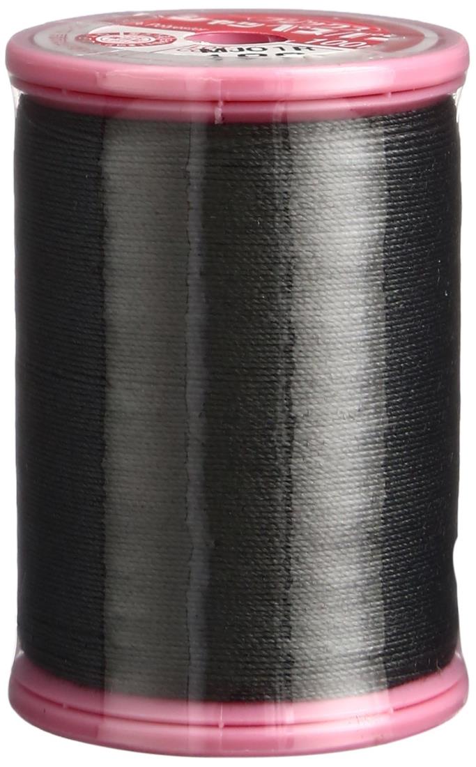 フジックス シャッペスパン ミシン糸 厚地用 太さ 30番 長さ 100m col.188