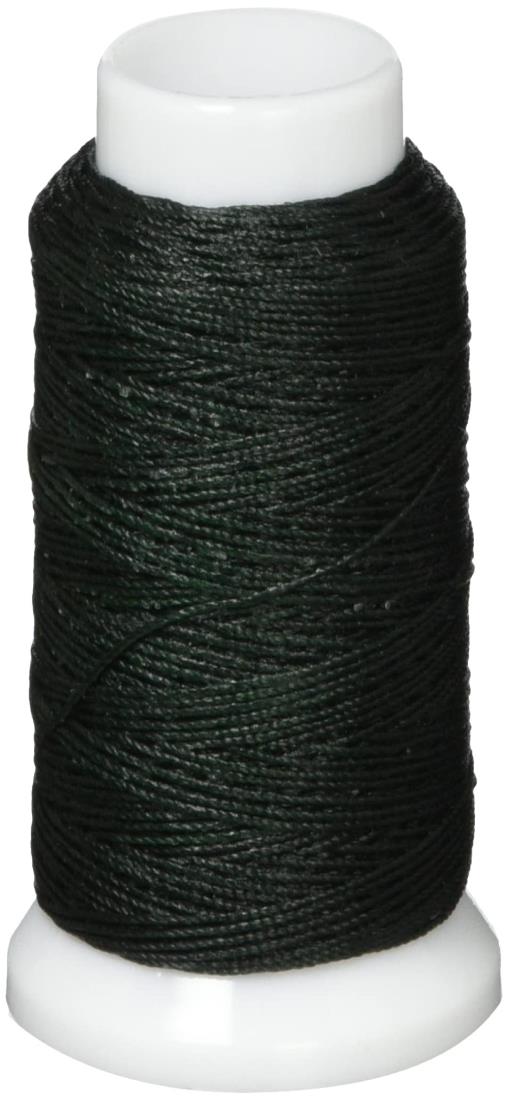 協進エル ビニモ5番 (ダブルロー付糸) 約90m 緑 1153129-28 53129-28