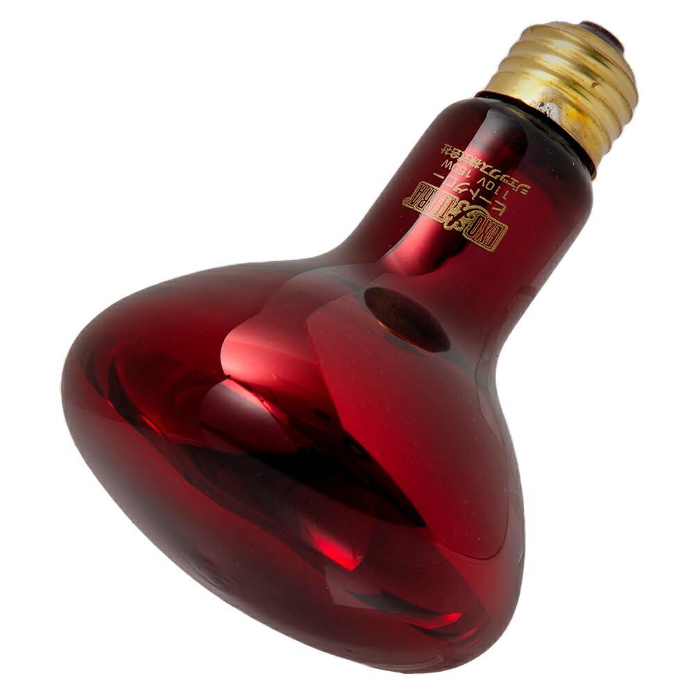 ヒートグロー赤外線照射スポット ランプ 150W PT2146