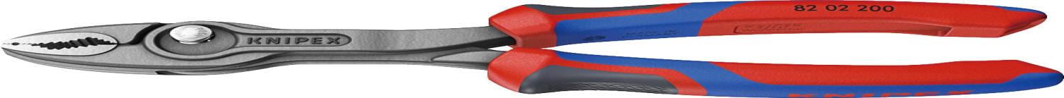 ˥ڥå KNIPEX ˥ڥå ĥ󥰥å Twin Grip åץ祤ȥץ饤䡼 եȥ ͤ˺Ŭ 8202-200...