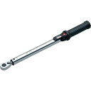 京都機械工具(KTC) 9.5sq.プレセット型トルクレンチGW100-03 20~100N・m