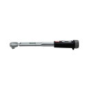 トネ(TONE) プレセット形トルクレンチ(ダイレクトセットタイプ) T3MN20-QL 差込角9.5mm(3/8”) ブラック 20N・m