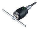 京都機械工具(KTC) 6.3SQ トルクル TORQULE ビットソケットレンチセット トルク範囲2-10Nm TB209TQ