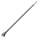 京都機械工具(KTC) プレセット型 トルクレンチ 25.4mm (1インチ) CMPB8008