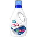 洗濯洗剤 液体 抗菌 アリエール 本体(910g)(3)