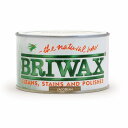 BRIWAX(ブライワックス) トルエンフリー ジャコビアン 370ml