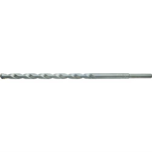 TRUSCO(トラスコ) 振動ドリル用コンクリートドリルロング12.5mmストレートシャンク TCD125L