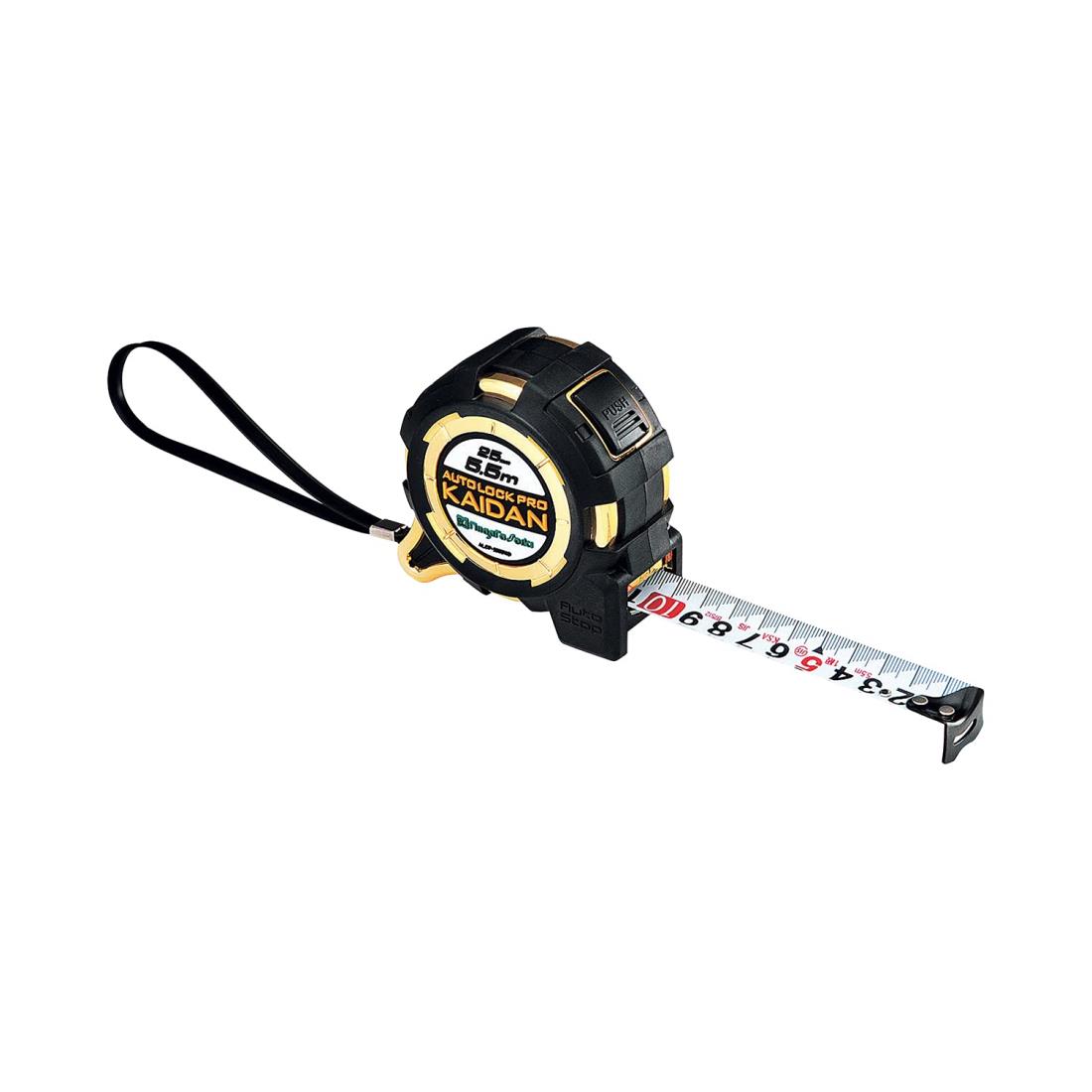 (Niigataseiki) SK ȥåPro KAIDAN  25mm 5.5m ALCP-2555KD JIS