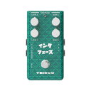 TEISCO INTERFACE テスコ インタフェース