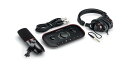 Focusrite Vocaster Two Studio オーディオインターフェイス 2ch入力 ダイナミックマイク ヘッドホン付セット