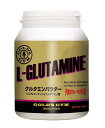 ゴールドジム(GOLD’S GYM) グルタミンパウダー 500g