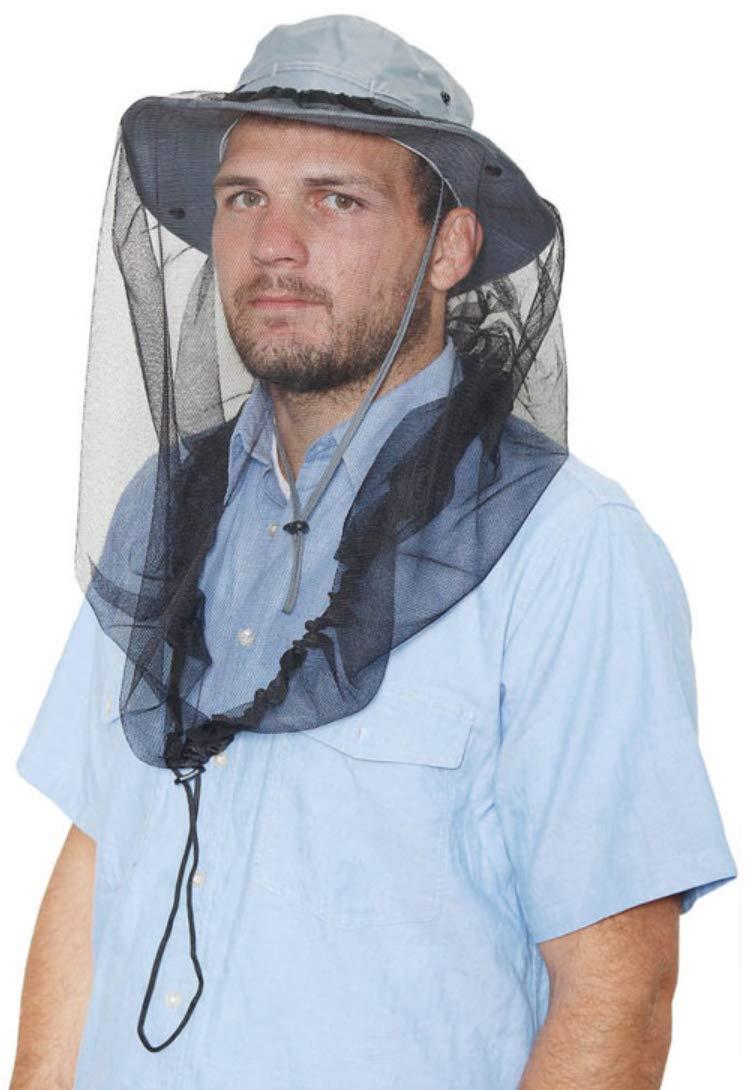 防虫ネット 黒 VA-024