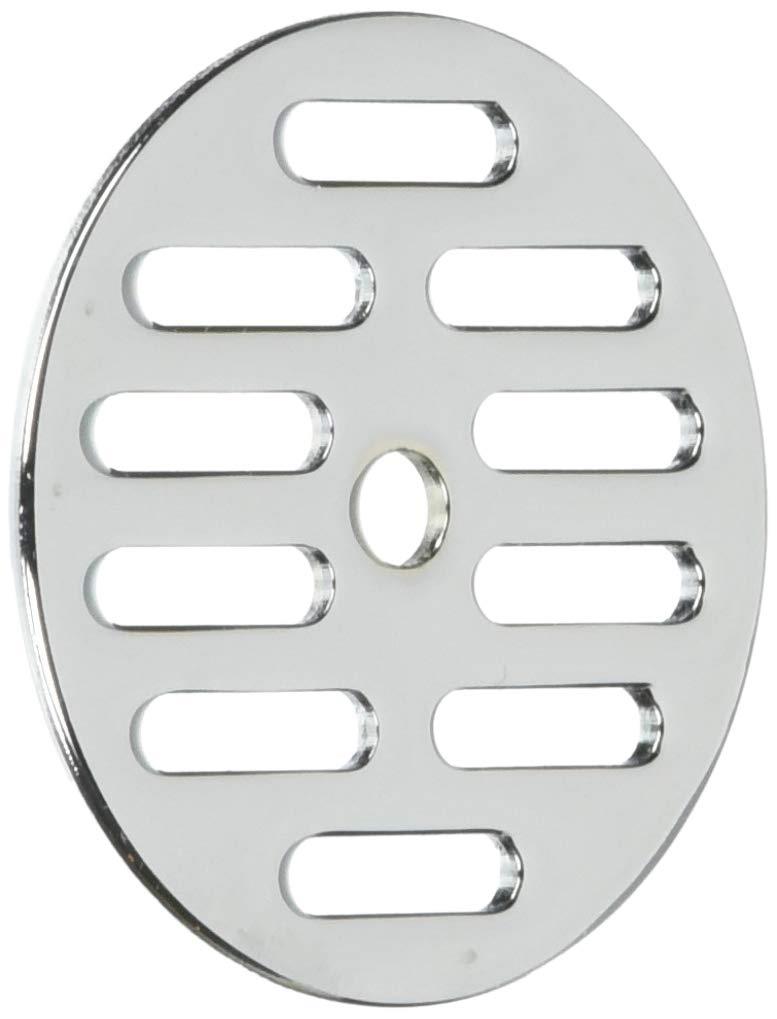 カクダイ 排水金具 丸目皿アミ 外径52mm×厚さ1.8mm 0400-52