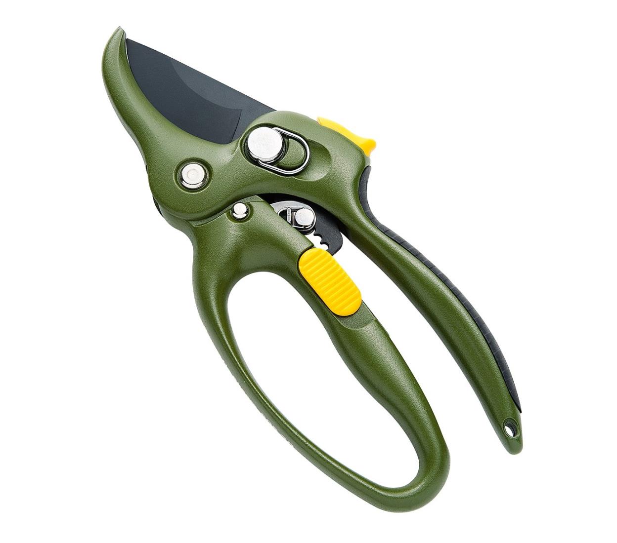 角利産業(Kakuri Sangyo) ガーデニングプロ パワーアップ剪定鋏 替刃式 SGS-30