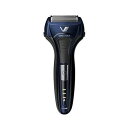 泉精器製作所 マクセルイズミ メンズシェーバー 4枚刃 IZF-V559CP (N)