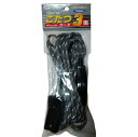 ヤザワコーポレーション 星光商事 こたつコード3m 灰色 PG-TPEN14GY YZ3000GY