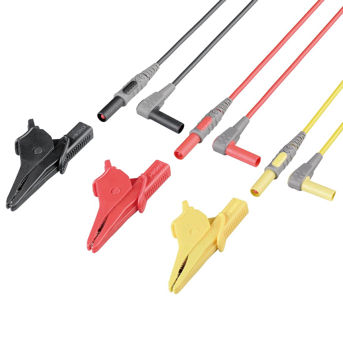 HIOKI (日置電機) 測定コード L9844