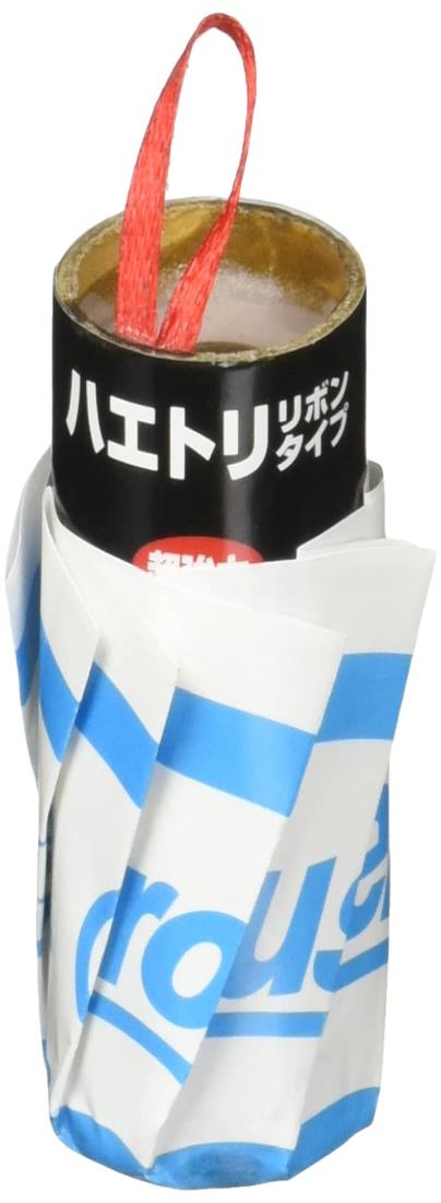 SHIMADA ハエとりリボン24個 茶