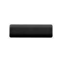 アーキス(Archiss) リストレスト スタンダードリストレスト Short 325*99*20mm AS-STWR-BKS