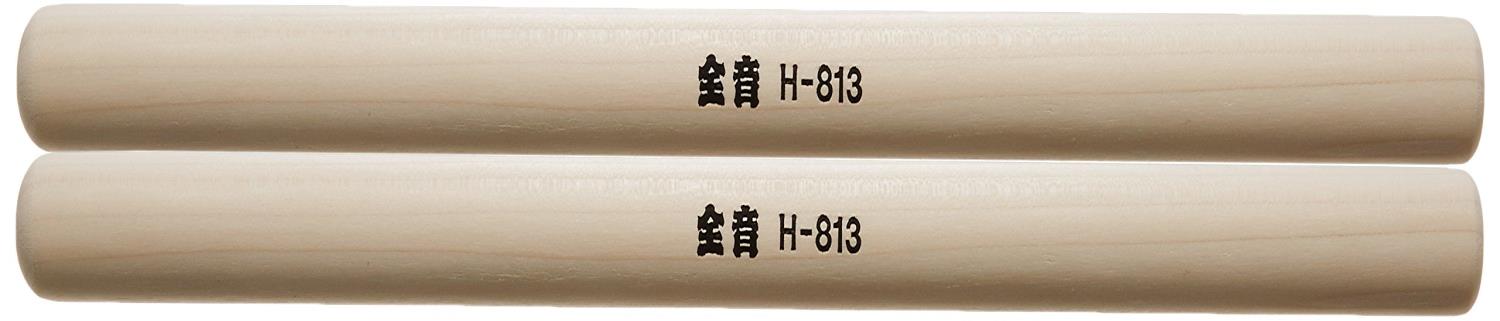 ゼンオン 和太鼓バチ 朴 H-813