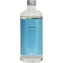 magnet フレグランスボトル ウォーターリリー WATER LILY 480g