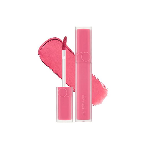 rom&nd BLUR FUDGE TINT (15 BERRY FIZZ) rom&nd BLUR FUDGE TINT (15 BERRY FIZZ)