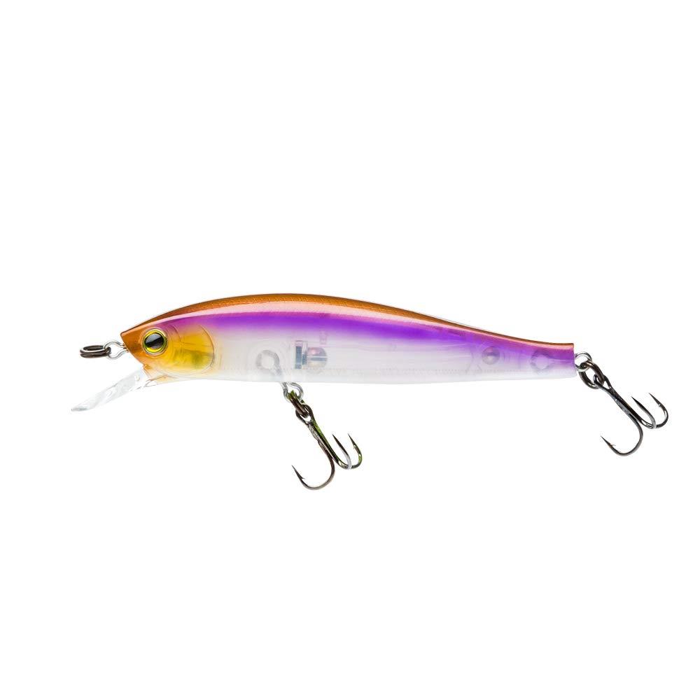 DUEL(ǥ奨) HARDCORE(ϡɥ) 륢 ߥΡ HARDCORE MINNOW flat 70F 70mm Weigh...