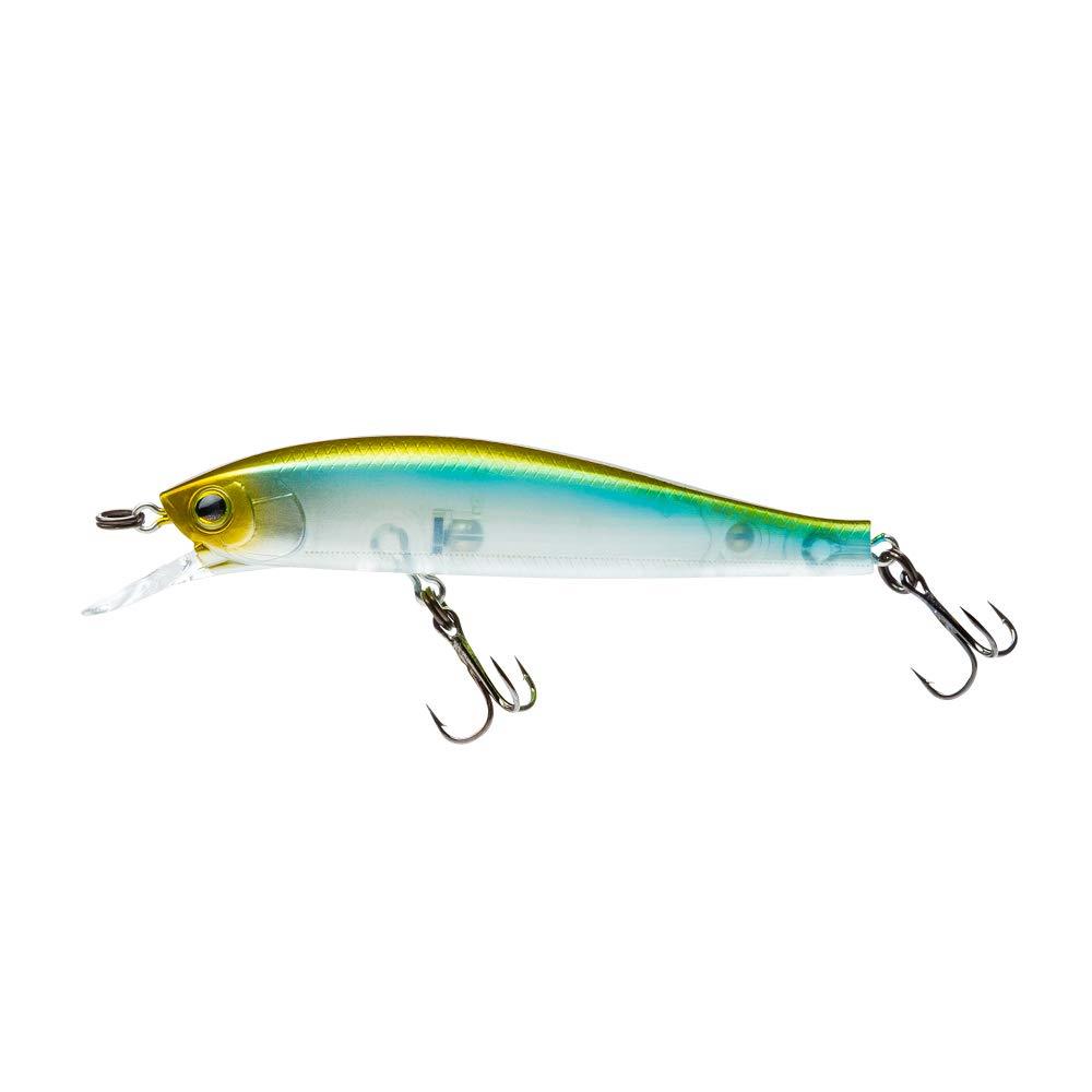 DUEL(ǥ奨) HARDCORE(ϡɥ) 륢 ߥΡ HARDCORE MINNOW flat 70F 70mm Weigh...