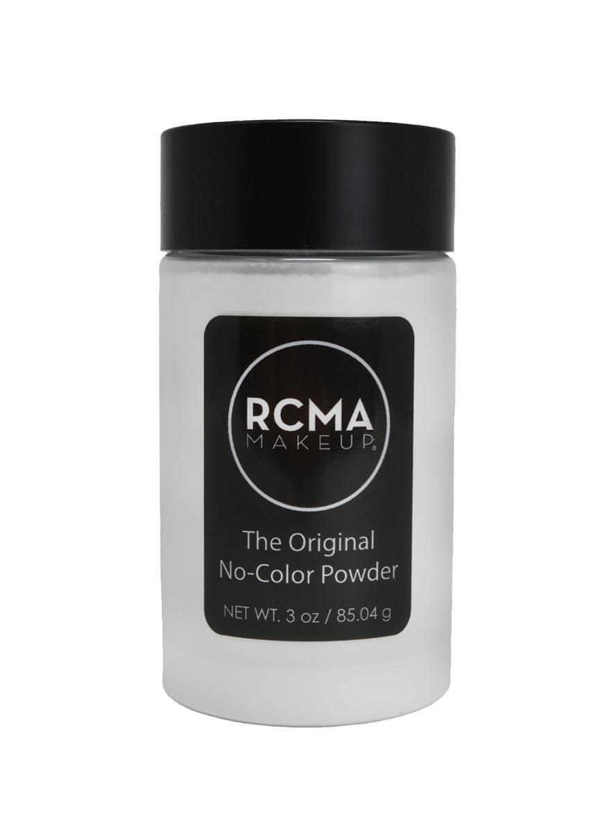RCMA No Color Powder 3 oz